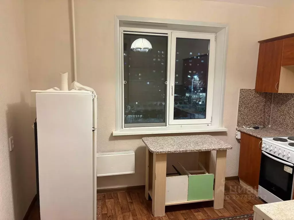 1-к кв. Белгородская область, Старый Оскол Солнечный мкр, 7 (39.0 м) - Фото 1