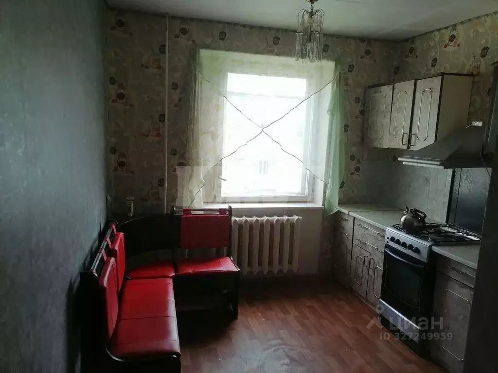 3-к кв. Вологодская область, Сокол Производственная ул., 14 (68.0 м) - Фото 2