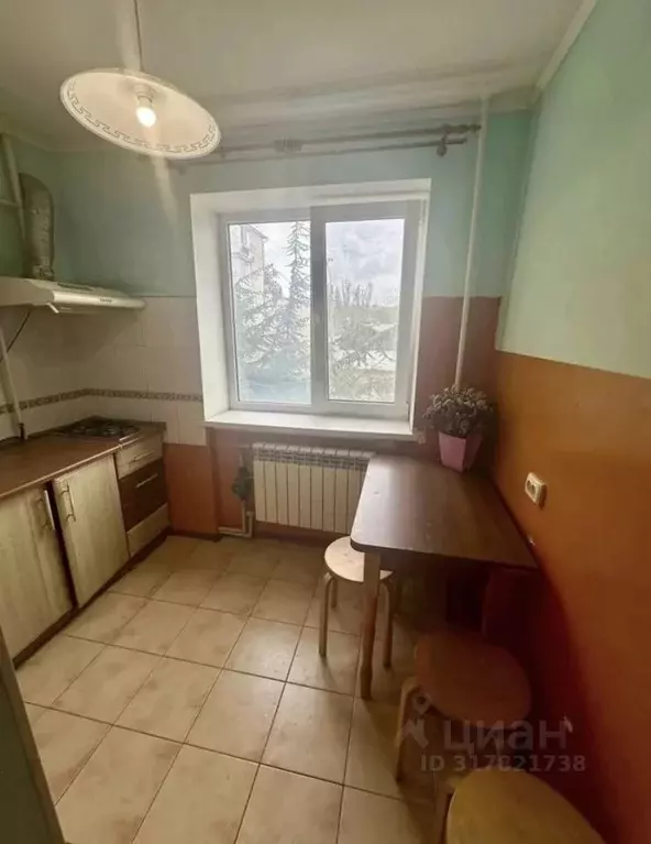 2-к кв. Крым, Феодосия ул. Чехова, 17 (51.0 м) - Фото 1