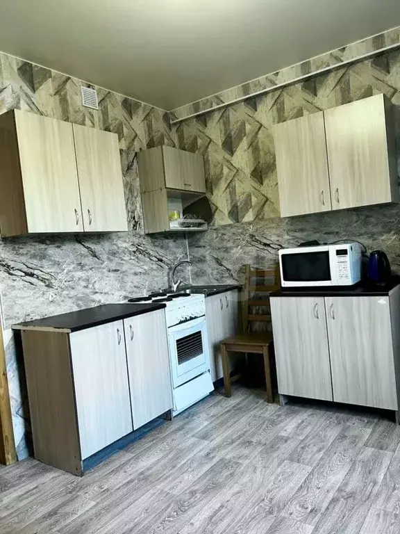 1-к кв. Ямало-Ненецкий АО, Новый Уренгой Энтузиастов мкр, 9 (39.3 м) - Фото 0