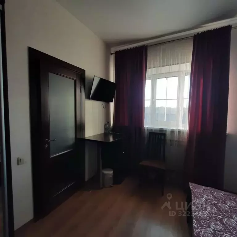 Комната Алтай, Горно-Алтайск Бийская ул., 23 (22.0 м) - Фото 2