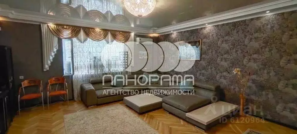 Дом в Краснодарский край, Анапа  (382 м) - Фото 0