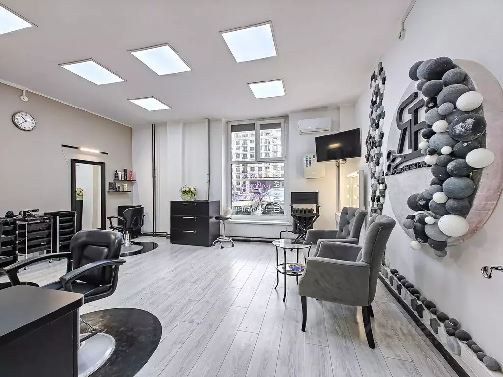 Помещение свободного назначения в Новосибирская область, Новосибирск ... - Фото 2