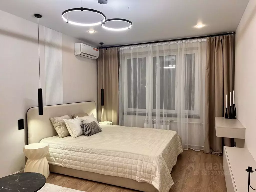 1-к кв. Москва ул. Островитянова, 30К2 (33.0 м) - Фото 1