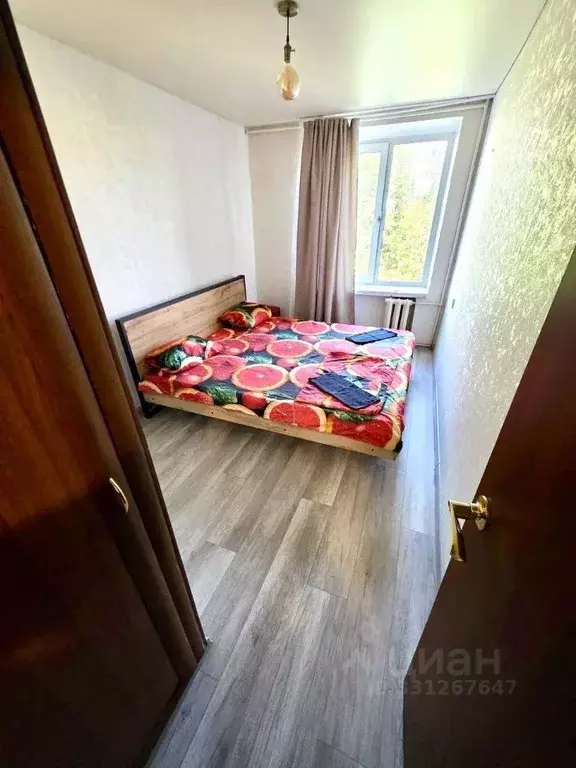 2-к кв. Москва Ленинградское ш., 92/1 (48.0 м) - Фото 2