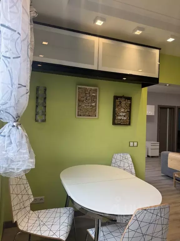 3-к кв. Москва ул. Полины Осипенко, 14К1 (75.0 м) - Фото 1