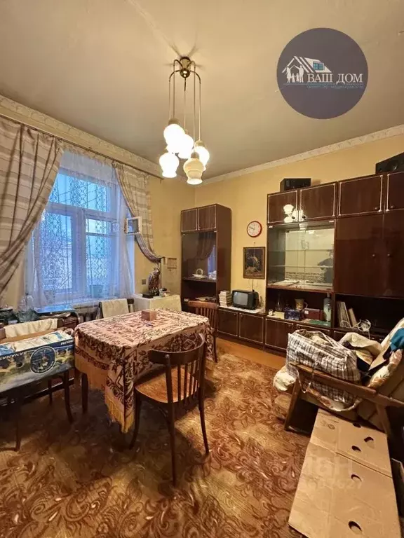 1-к кв. Архангельская область, Северодвинск Советская ул., 52 (40.2 м) - Фото 1