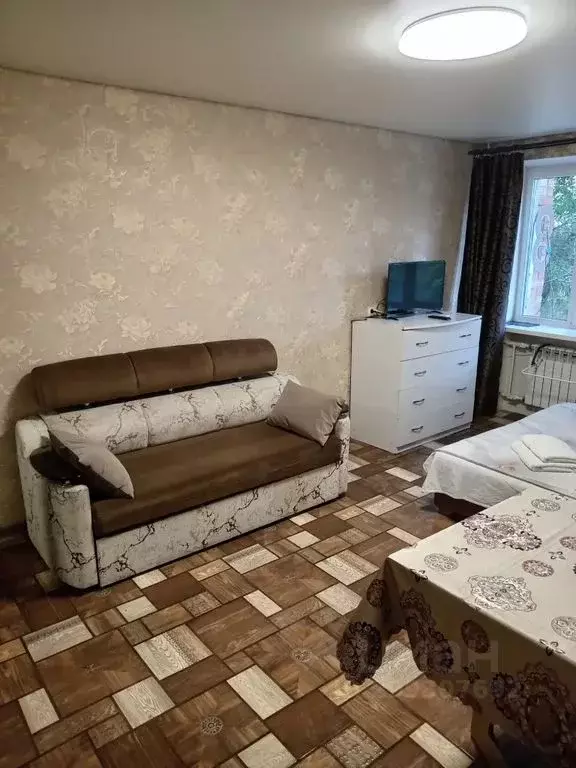 Комната Ростовская область, Ростов-на-Дону ул. Еременко, 87/2 - Фото 1