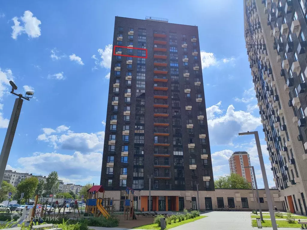 Продаётся 3-к квартира, 75.2 м - Фото 1