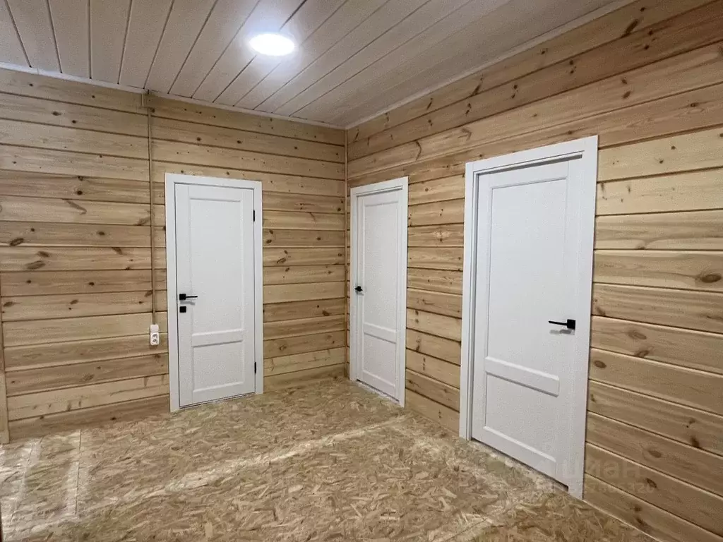 Дом в Рязанская область, Спасский муниципальный округ, Искра ... - Фото 2
