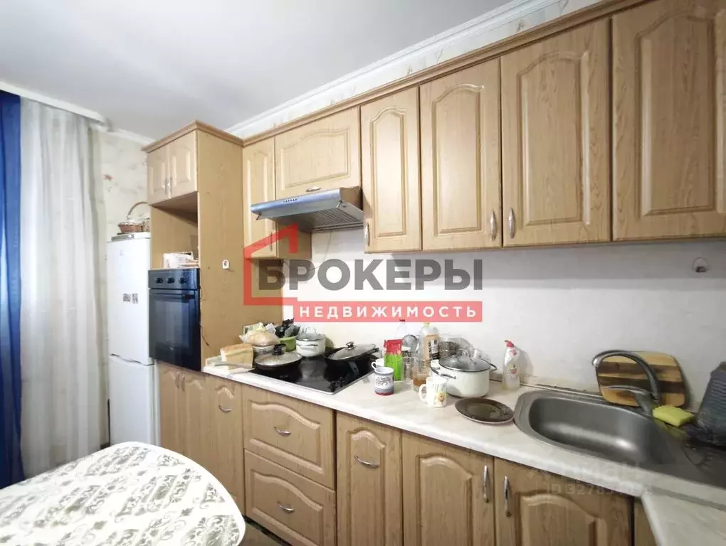 2-к кв. Севастополь ул. Комбрига Потапова, 25 (57.0 м) - Фото 2