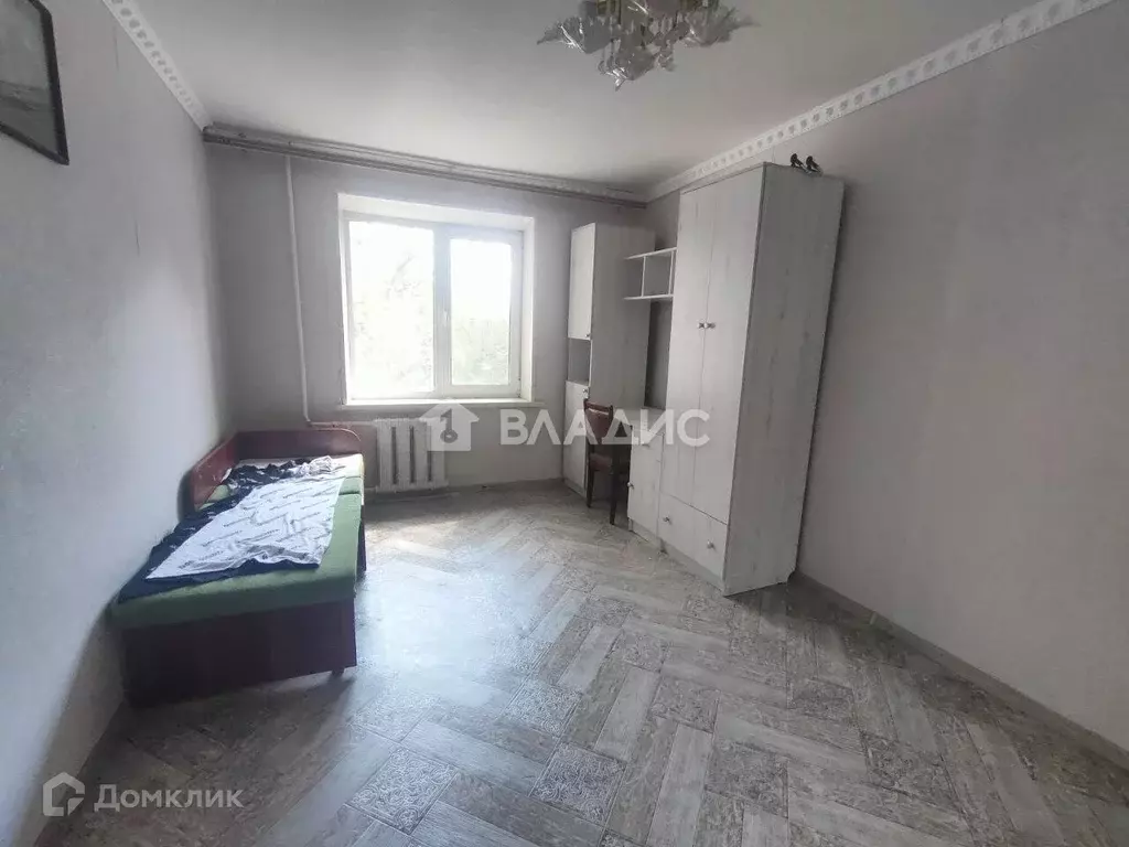 Продаётся 2-к квартира, 52 м - Фото 1