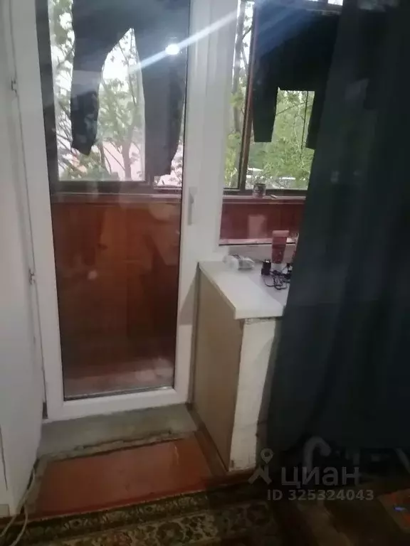 3-к кв. Нижегородская область, Нижний Новгород просп. Ленина, 43к3 ... - Фото 2