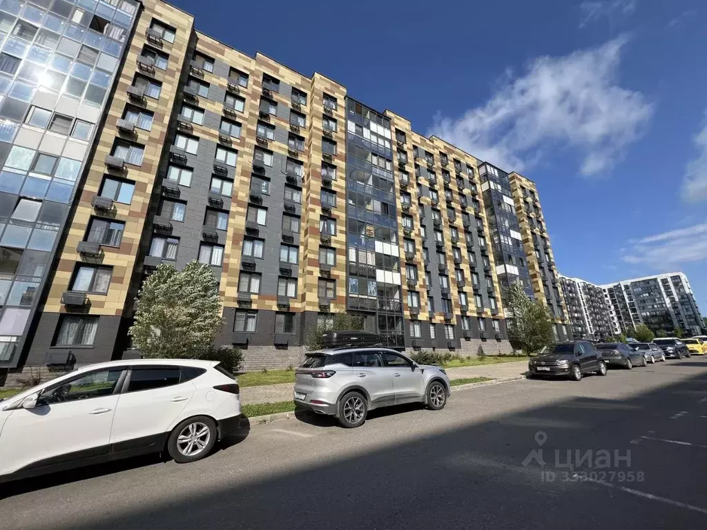 5-к кв. Москва ул. Золотошвейная, 5 (116.2 м) - Фото 1