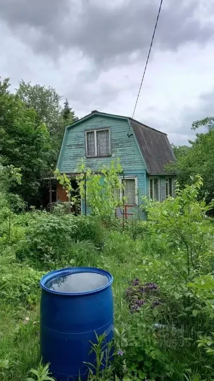 Участок в Нижегородская область, Нижний Новгород Дружба СНТ, 96 (4.5 ... - Фото 2