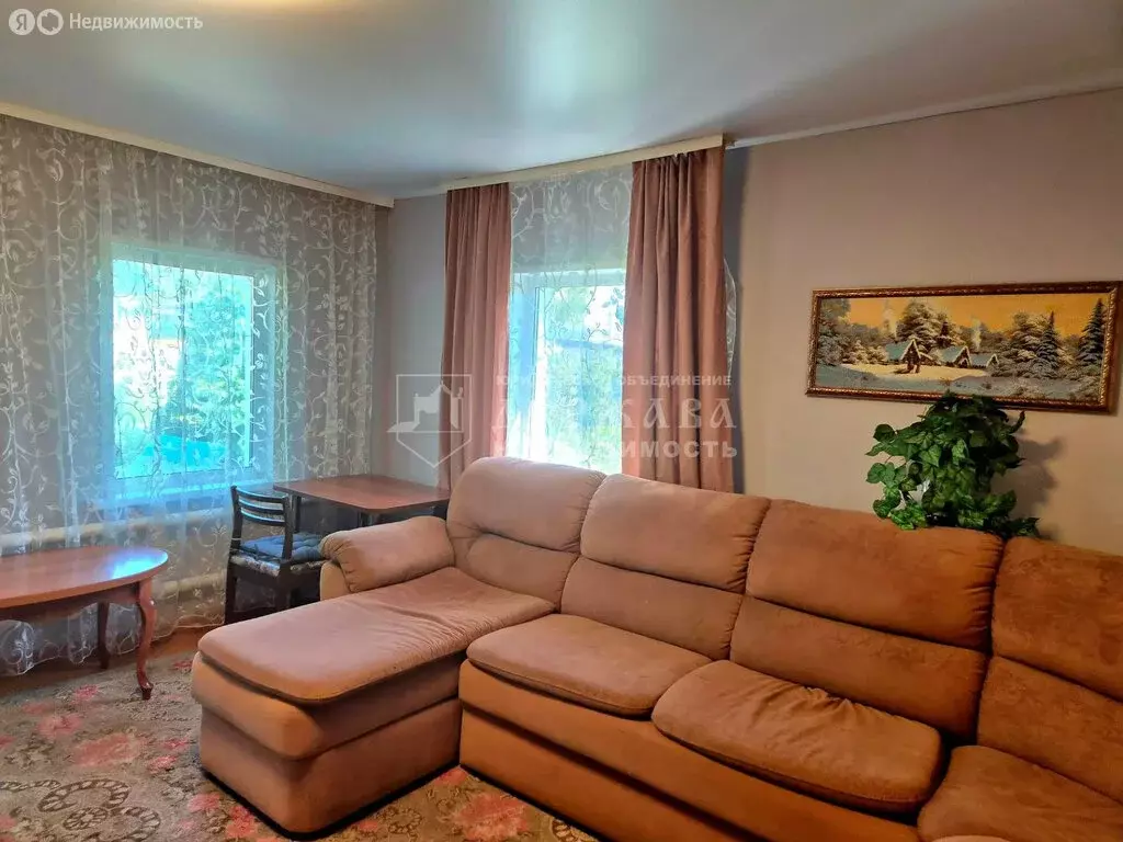 Дом в посёлок Комиссарово, Зейская улица (52 м) - Фото 2