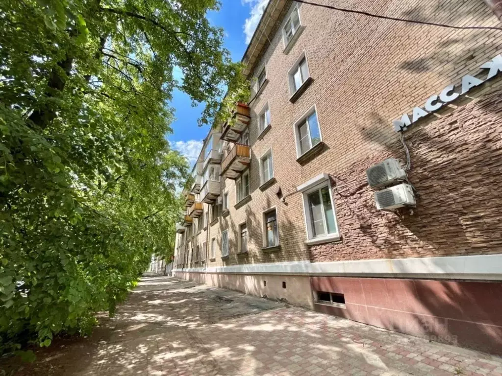 Комната Московская область, Электросталь ул. Чернышевского, 17 (15.0 ... - Фото 0