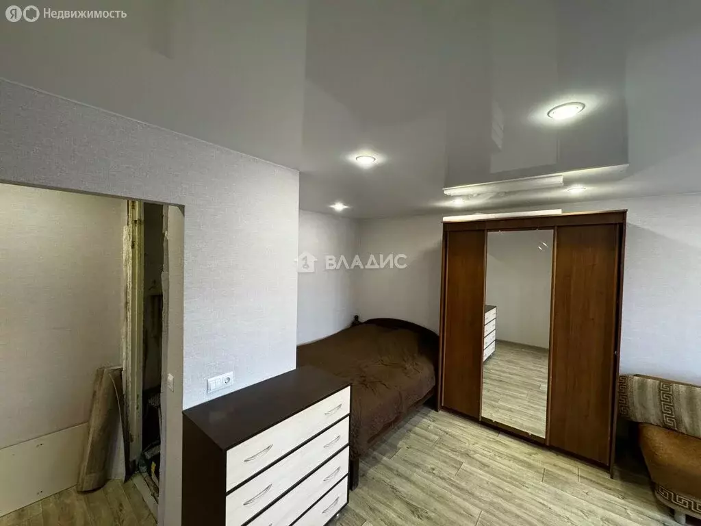 1-комнатная квартира: Волгоград, Пражская улица, 17 (32.3 м) - Фото 2