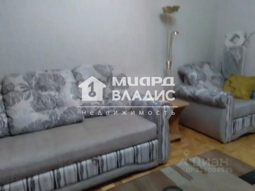 2-к кв. Омская область, Омск ул. Лермонтова, 24 (52.0 м) - Фото 2