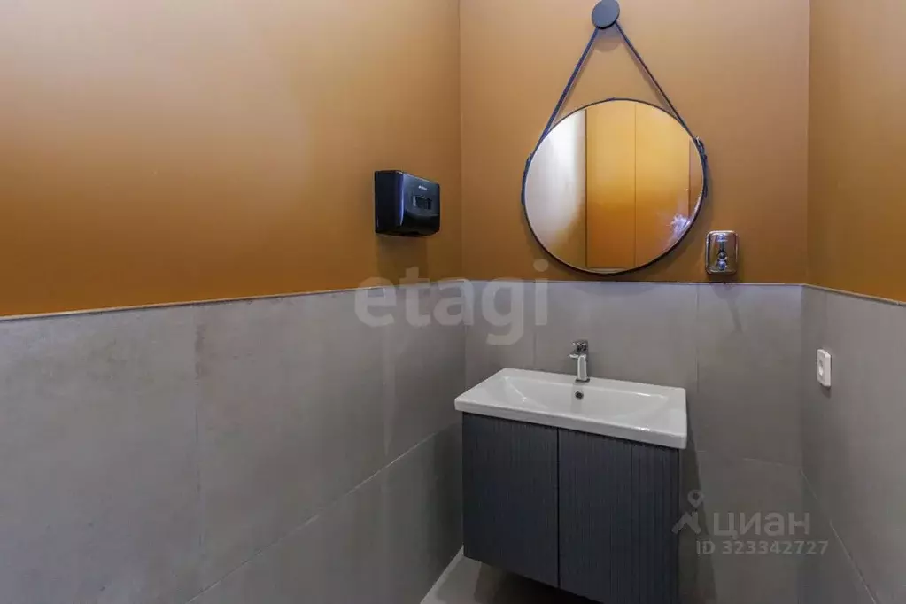 Помещение свободного назначения в Тюменская область, Тюменский ... - Фото 1