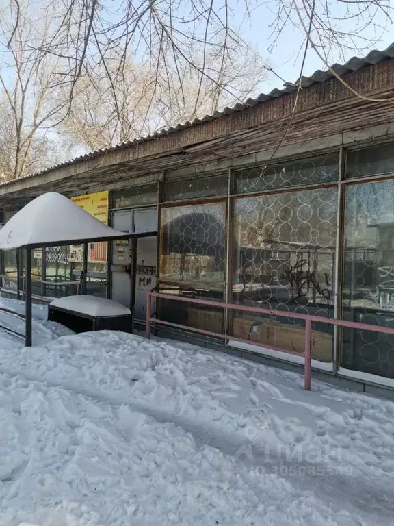 Помещение свободного назначения в Алтайский край, Рубцовск Тракторная ... - Фото 0