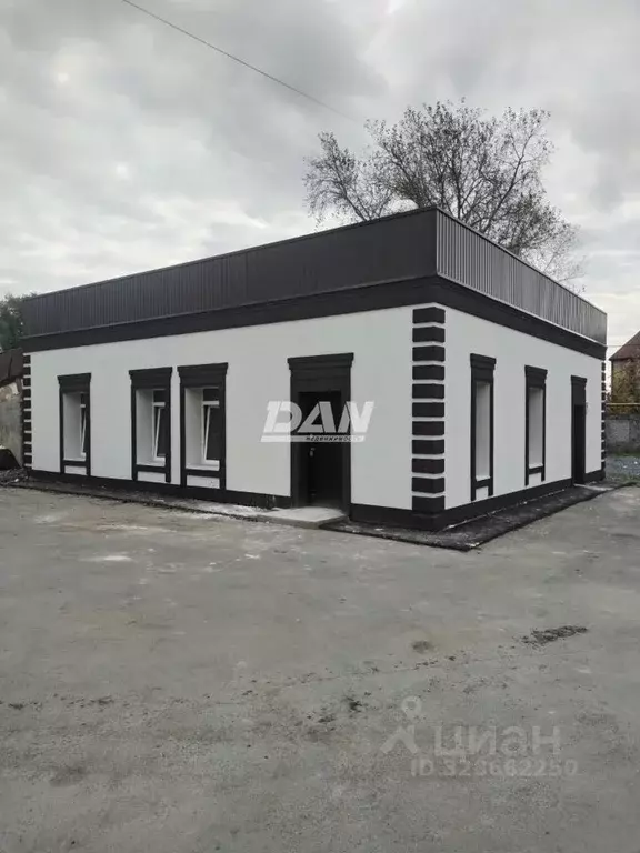 Помещение свободного назначения в Челябинская область, Челябинск ... - Фото 1