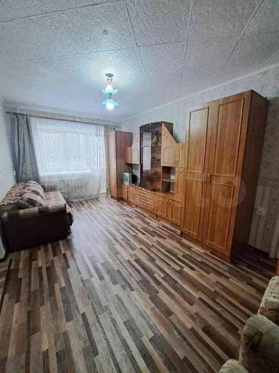 1-к. квартира, 30 м, 2/3 эт. - Фото 1