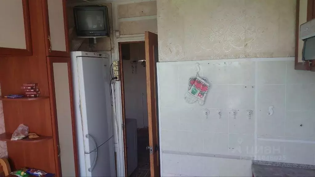 3-к кв. Крым, Керчь ул. Орджоникидзе, 117А (61.0 м) - Фото 1