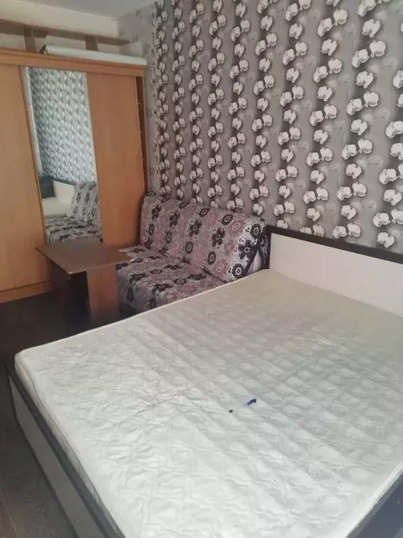 Комната Москва Волжский бул., 28 (16.0 м) - Фото 0