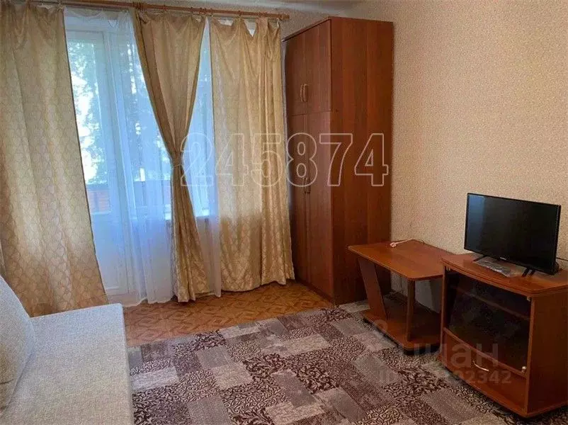 2-к кв. Москва Федеративный просп., 10К2 (45.0 м) - Фото 0