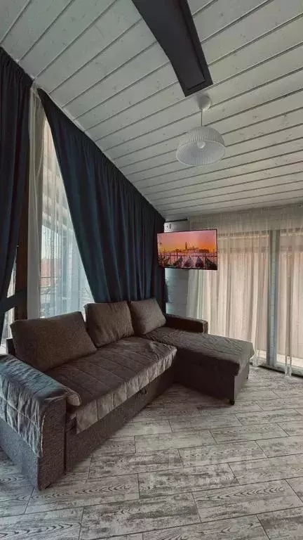 Дом в Дагестан, Избербаш ул. Приморская, 1/1Д (72 м) - Фото 1