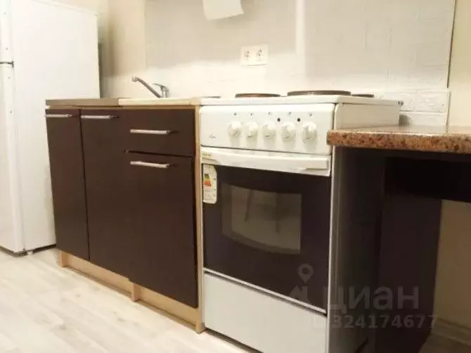 1-к кв. Ростовская область, Ростов-на-Дону Стабильная ул., 7 (40.0 м) - Фото 1