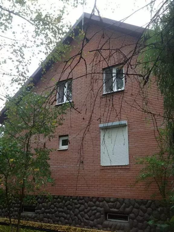 Дом в дачный посёлок Кратово, Прямолинейная улица, 1А (260 м) - Фото 1