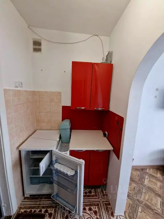 1-к кв. Крым, Евпатория ул. Некрасова, 41 (18.0 м) - Фото 2