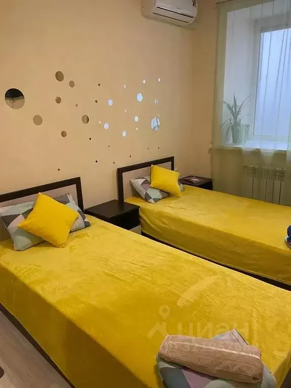 Студия Воронежская область, Воронеж ул. Кирова, 22 (15.0 м) - Фото 0