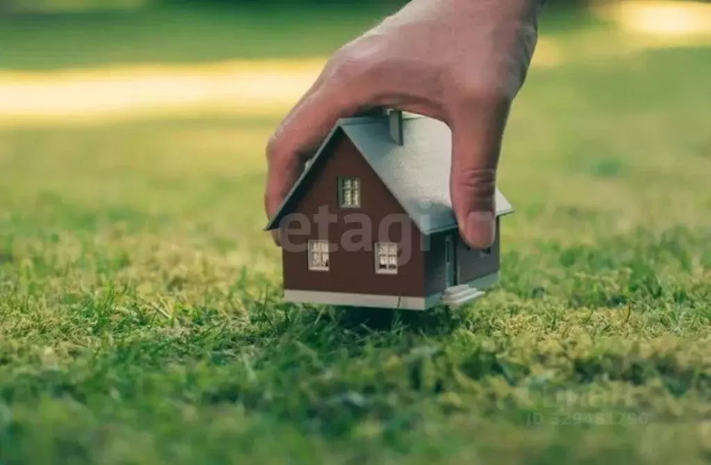 Участок в Башкортостан, Уфимский район, Таптыковский сельсовет, Шомырт ... - Фото 1