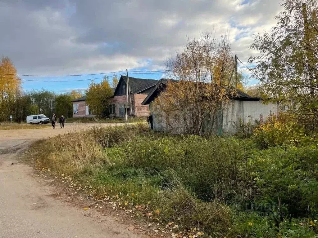 Участок в Коми, Корткеросский район, Маджа муниципальное образование, ... - Фото 1