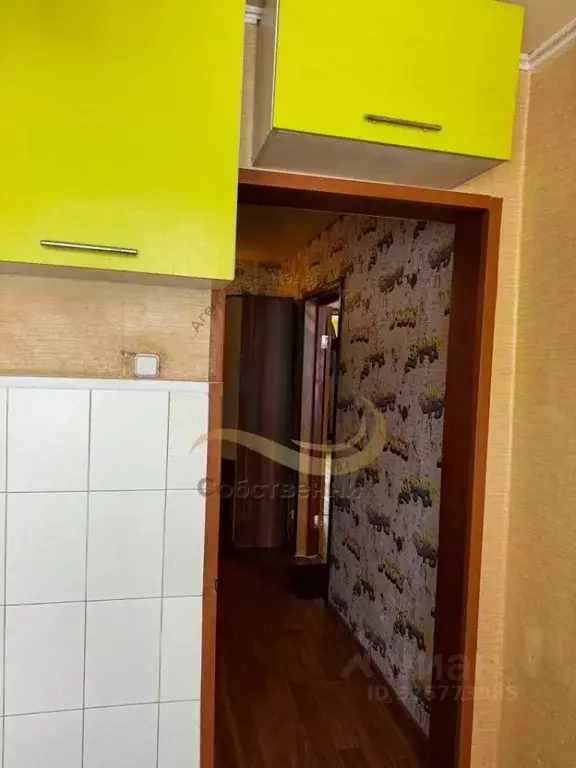 2-к кв. Белгородская область, Старый Оскол Заводская ул., 2 (48.0 м) - Фото 1