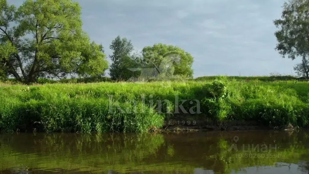 Участок в Московская область, Красногорск городской округ, с. ... - Фото 1