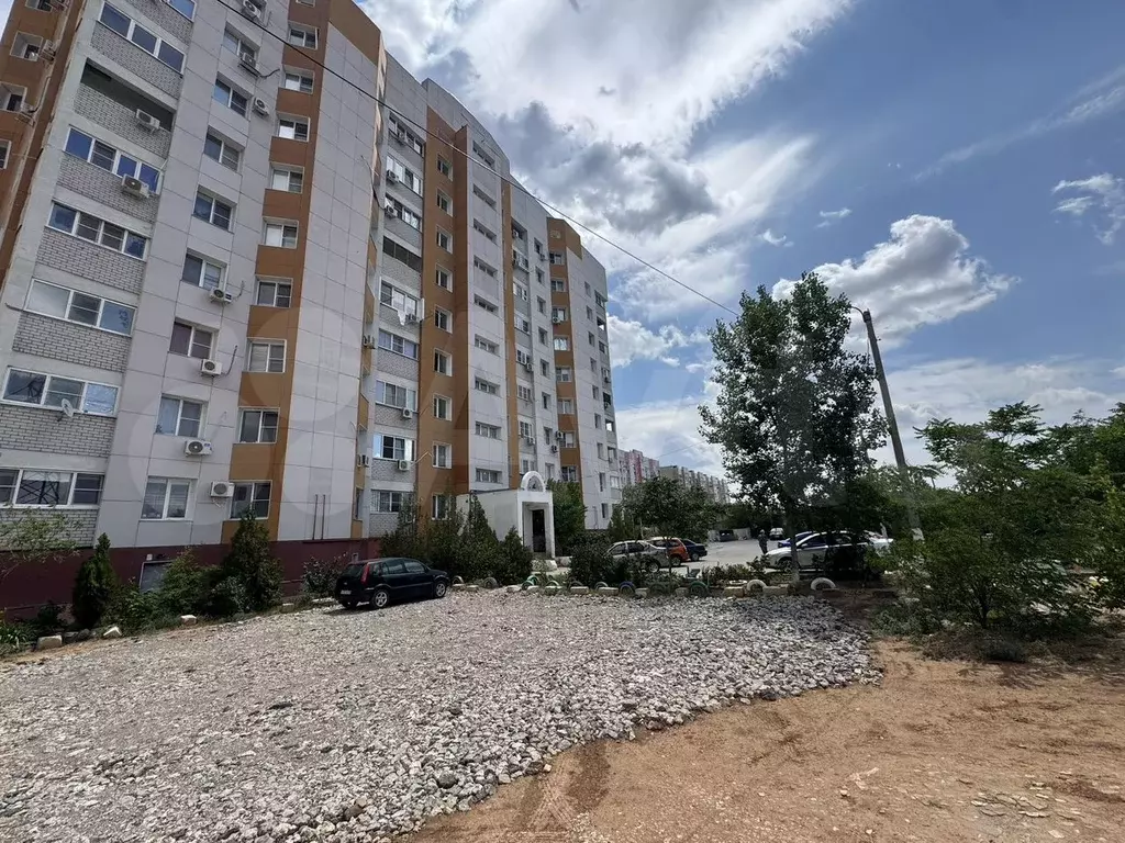 1-к. квартира, 39,7 м, 9/9 эт. - Фото 0