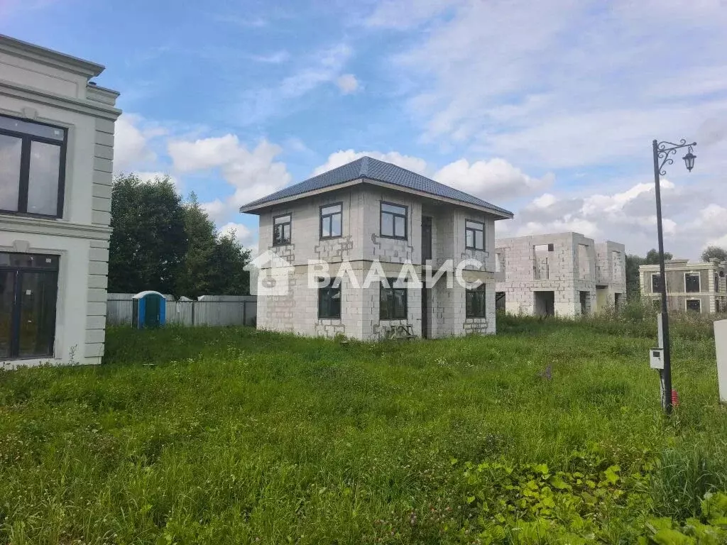 Продается дом в с. Остров - Фото 2
