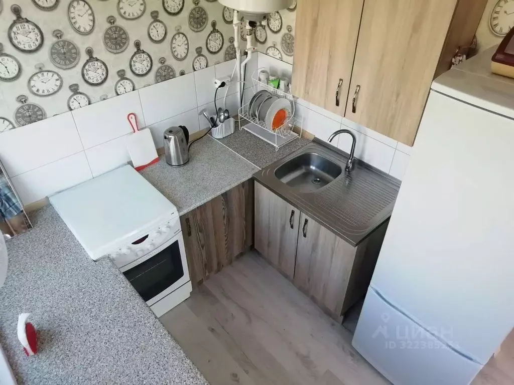 Дом в Московская область, Солнечногорск городской округ, Дачной ... - Фото 1