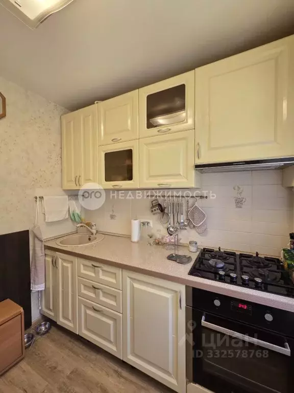 2-к кв. Рязанская область, Рязань ул. Пушкина, 43 (45.1 м) - Фото 2