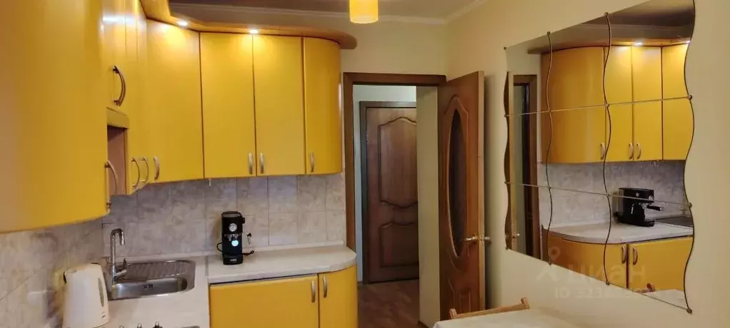 1-к кв. Москва Фрязевская ул., 9К1 (36.0 м) - Фото 2