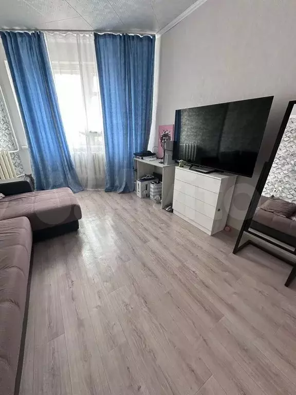 2-к. квартира, 47 м, 2/9 эт. - Фото 1