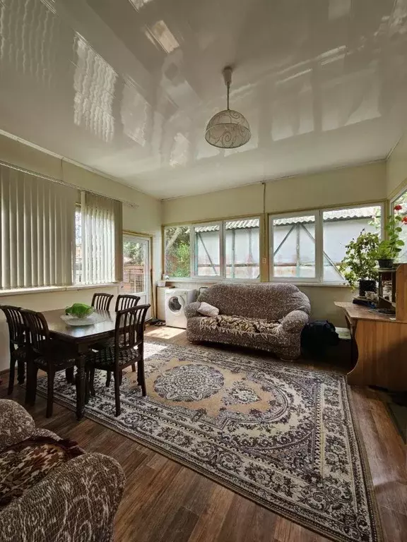 Дом в Ростовская область, Ростов-на-Дону пос. Орджоникидзе, ул. ... - Фото 1