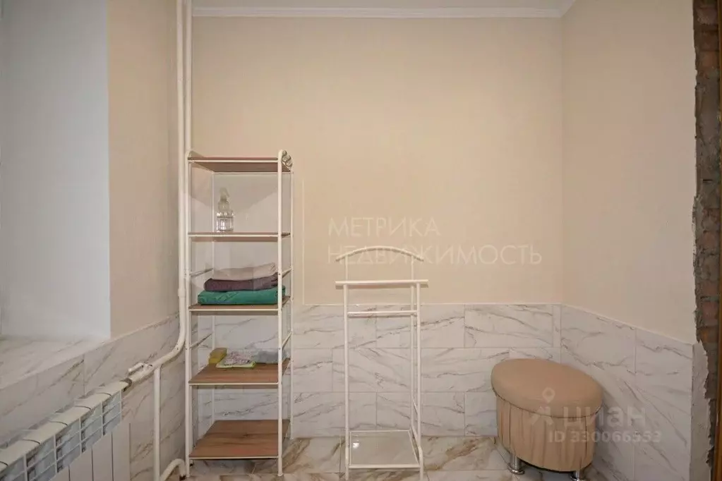 3-к кв. Тюменская область, Тюмень ул. Самарцева, 29 (74.0 м) - Фото 0