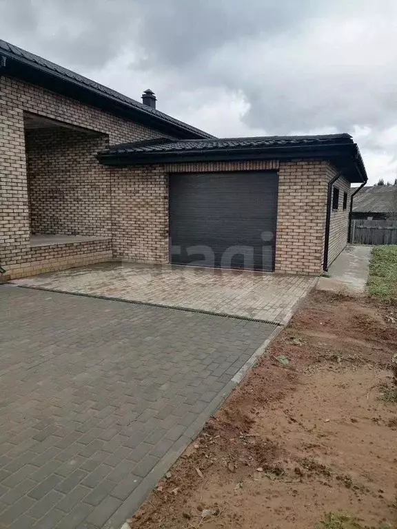 Дом в Кировская область, Слободской  (135 м) - Фото 1