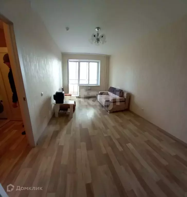 Продаётся 1-к квартира, 34.7 м - Фото 1