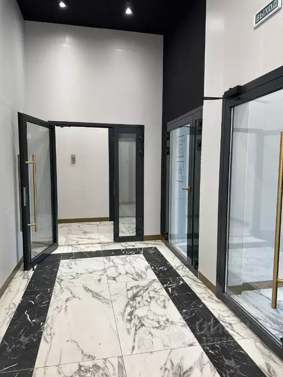 Студия Санкт-Петербург 1-й Предпортовый проезд, 1 (28.0 м) - Фото 2